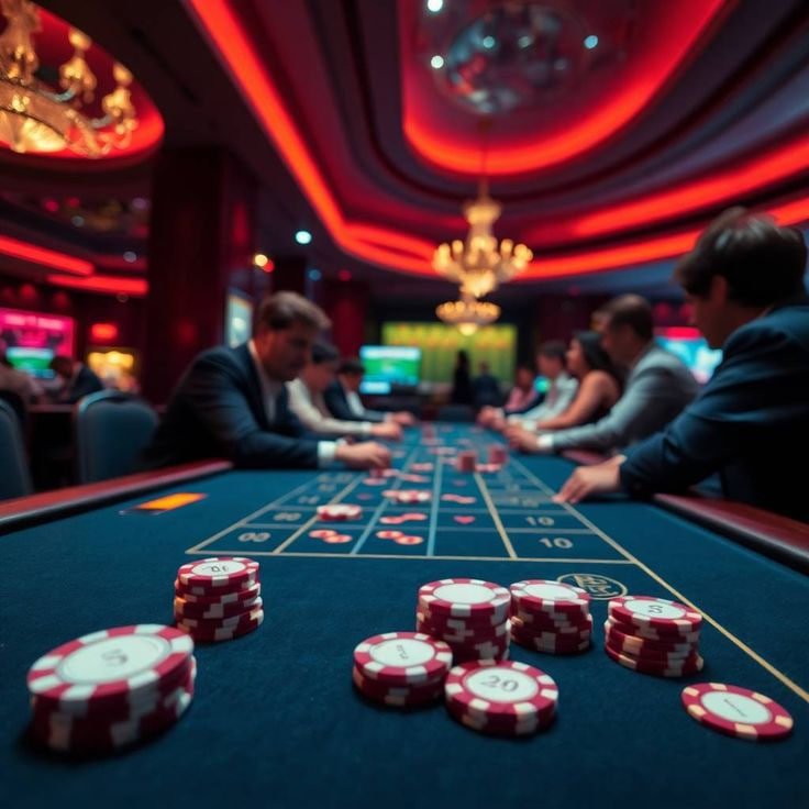 52bet7